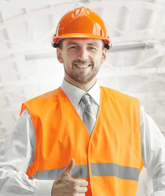 James Carter, Project Manager