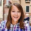 Photo of Sarah Miller